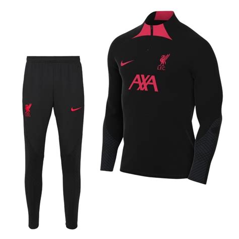 Nike Liverpool Strike Trainingspak 2022